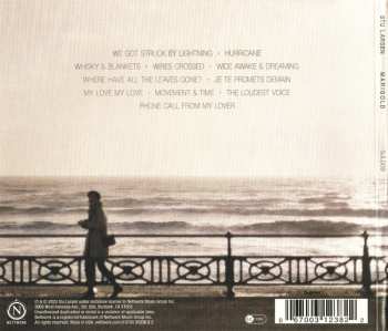 CD Stu Larsen: Marigold 22860