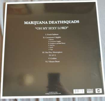 LP Marijuana Deathsquads: Oh My Sexy Lord 383141