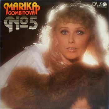 Album Marika Gombitová: №5