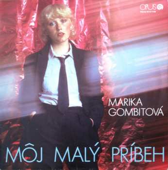 LP Marika Gombitová: Môj Malý Príbeh 43049