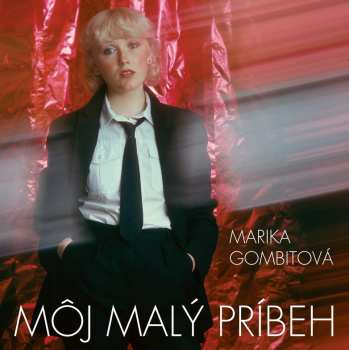 CD Marika Gombitová: Moj Maly Pribeh 502909