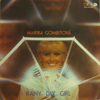 Album Marika Gombitová: Rainy Day Girl