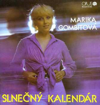 Album Marika Gombitová: Slnečný Kalendár