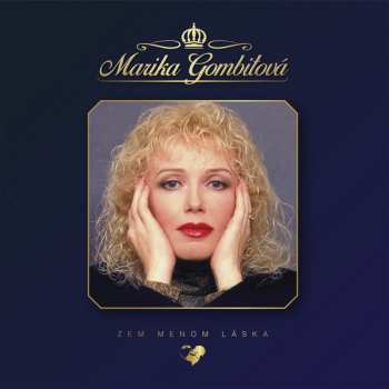 2CD Marika Gombitová: Zem Menom Láska