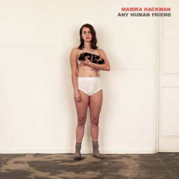 Album Marika Hackman: Any Human Friend