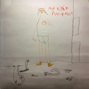 Album Marika Hackman: Any Human Friend (Acoustic EP)