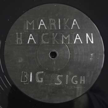 LP Marika Hackman: Big Sigh 529234