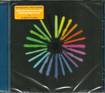 CD Marillion: An Hour Before It's Dark