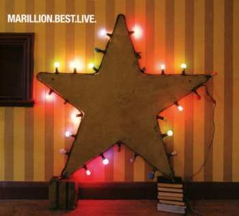 Album Marillion: Best.Live