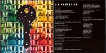CD Marillion: FEAR (F*** Everyone And Run) 383882