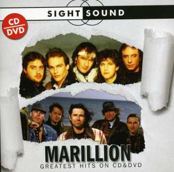 Album Marillion: Greatest Hits On CD&DVD