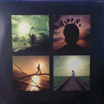 2LP Marillion: Happiness Is The Road Vol.1 Essence 232255