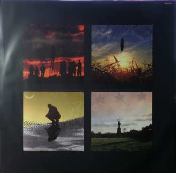 2LP Marillion: Happiness Is The Road, Volume 2: The Hard Shoulder 313140