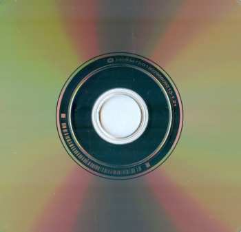 3CD/Blu-ray Marillion: Holidays In Eden DLX | LTD