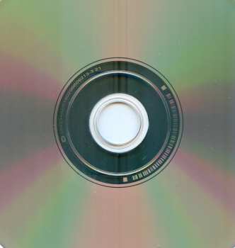 3CD/Blu-ray Marillion: Holidays In Eden DLX | LTD