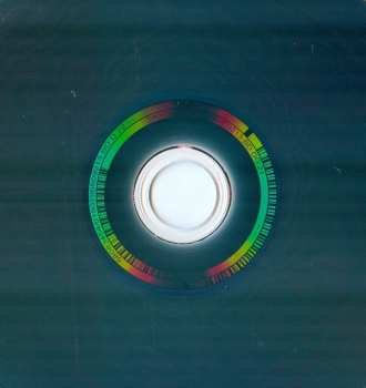 3CD/Blu-ray Marillion: Holidays In Eden DLX | LTD