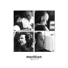 Album Marillion: Less Is More