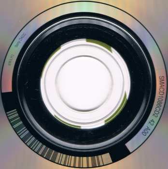 2CD Marillion: Marbles DIGI 101006