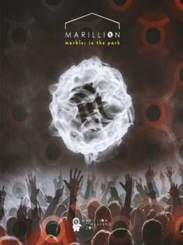 DVD Marillion: Marbles In The Park 230908