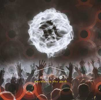 2CD Marillion: Marbles In The Park 22829
