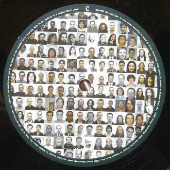 2LP Marillion: Marillion.com