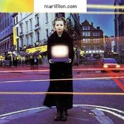 Album Marillion: Marillion.com