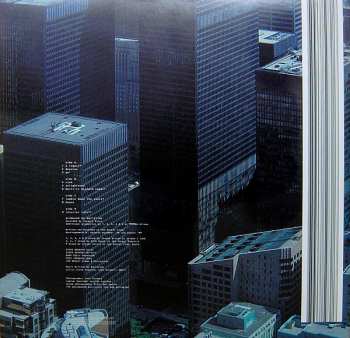 2LP Marillion: Marillion.com