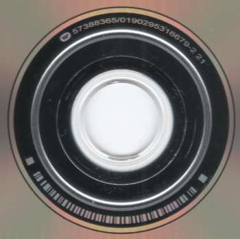 4CD/Blu-ray Marillion: Script For A Jester's Tear DLX | LTD 192452