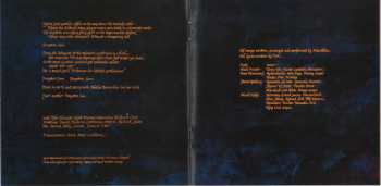CD Marillion: Script For A Jester's Tear (2020 Remix) 56732