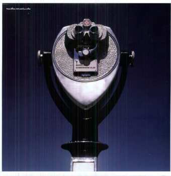 2LP Marillion: Somewhere Else