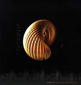2LP Marillion: Sounds That Can't Be Made 284534