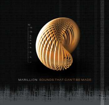 CD Marillion: Sounds That Can't Be Made 33856