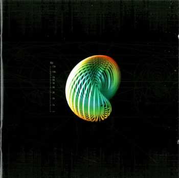 CD Marillion: Sounds That Can't Be Made 33856