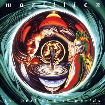 2CD Marillion: The Best Of Both Worlds 4357