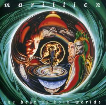 Album Marillion: The Best Of Both Worlds