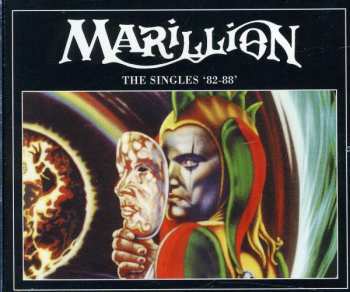 Album Marillion: The Singles '82-88'