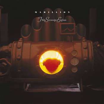 Album Marillion: This Strange Engine