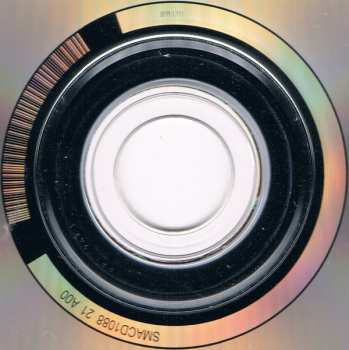 CD Marillion: This Strange Engine DIGI 110211