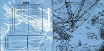 CD Marillion: This Strange Engine