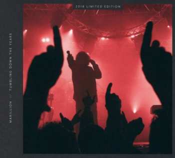 Album Marillion: Tumbling Down The Years