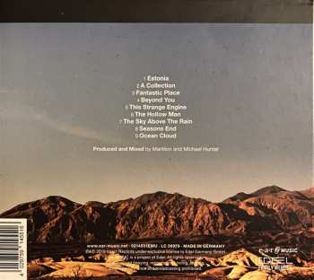 CD Marillion: With Friends From The Orchestra 40594