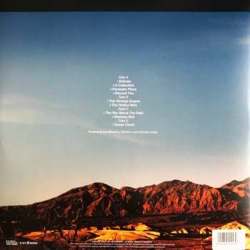2LP Marillion: With Friends From The Orchestra LTD | CLR 324067