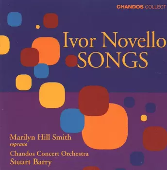 Ivor Novello Songs