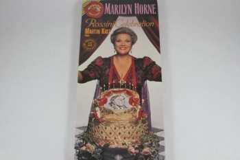 Album Giacomo Puccini: Rossini Recital 22 Canti = Songs = Mélodies = Lieder