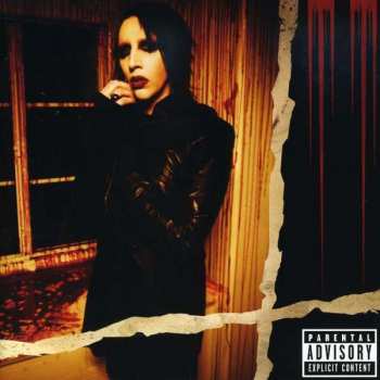 Album Marilyn Manson: Eat Me, Drink Me