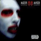Album Marilyn Manson: Golden Age Of Grotesque