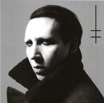 CD Marilyn Manson: Heaven Upside Down 505749