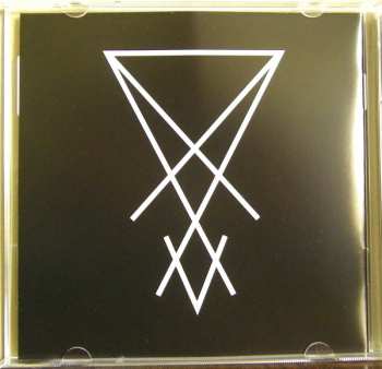 CD Marilyn Manson: Heaven Upside Down