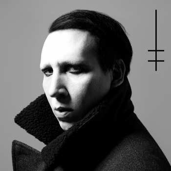 Album Marilyn Manson: Heaven Upside Down