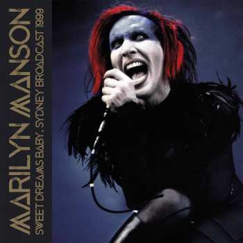 Album Marilyn Manson: Great Big Day Out